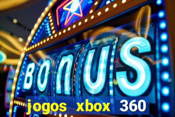 jogos xbox 360 jtag rgh